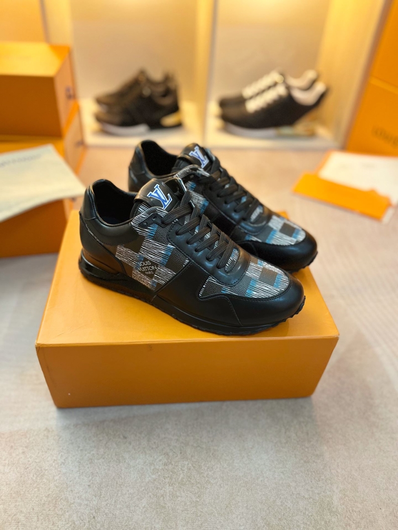 Louis Vuitton Sneakers